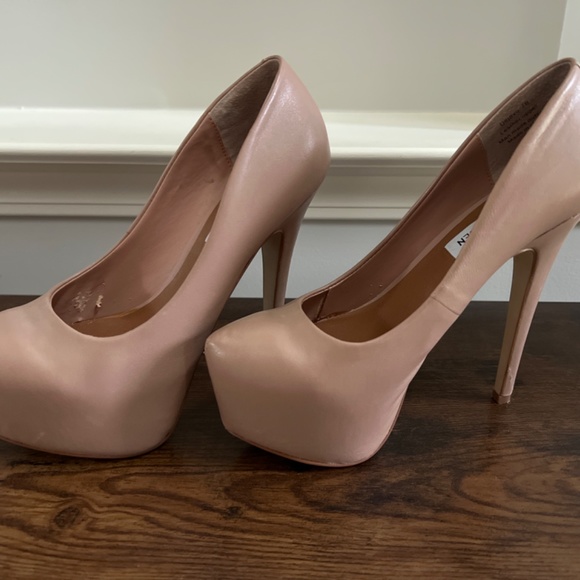 Steve Madden Dejavu Extreme Platform - Picture 5 of 5